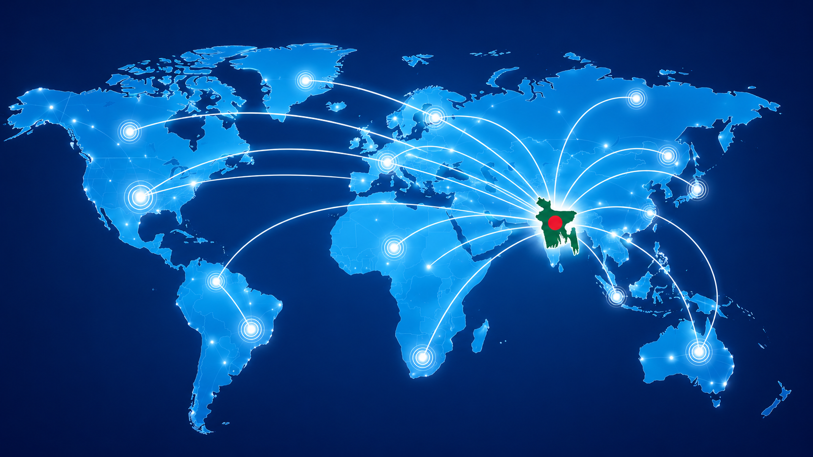Global Bangladeshi Network